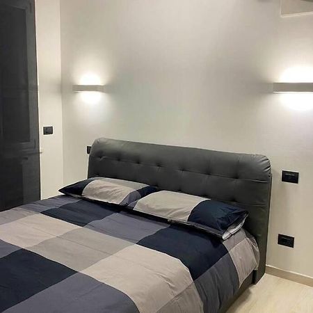 Apartamento Attico Milano-Bicocca Exterior foto