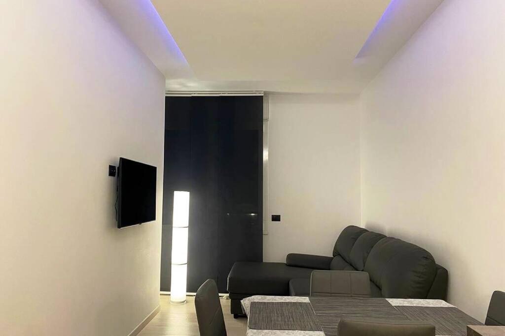 Apartamento Attico Milano-Bicocca Exterior foto