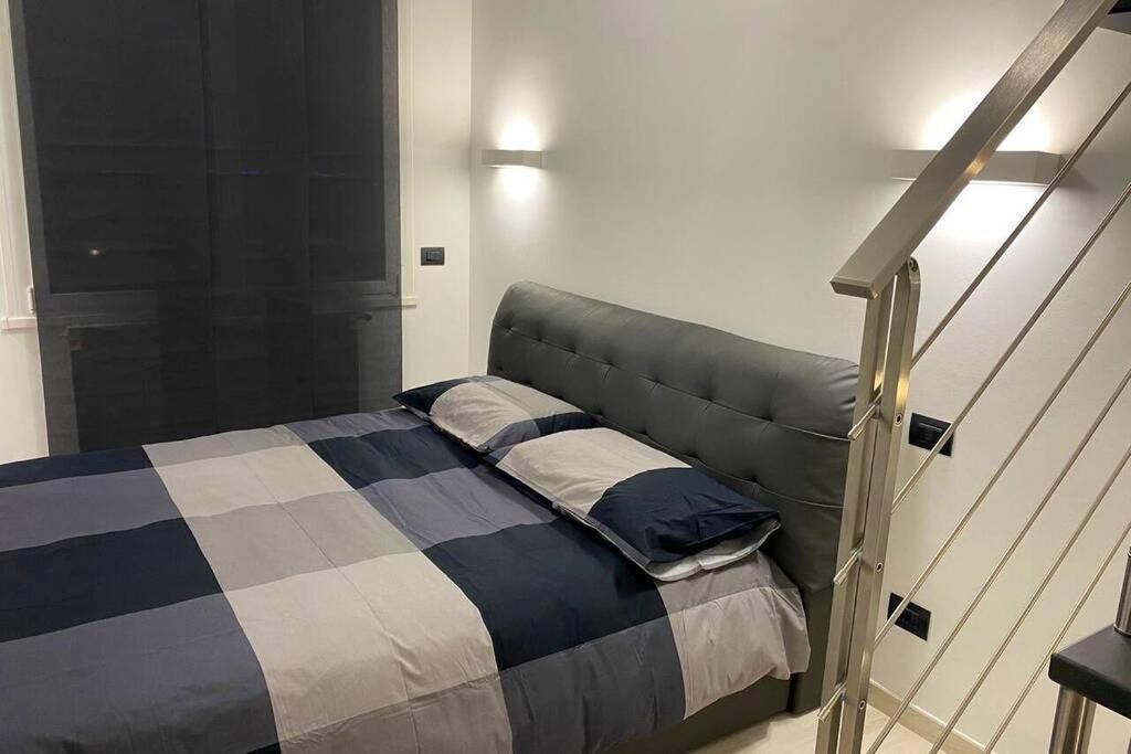 Apartamento Attico Milano-Bicocca Exterior foto