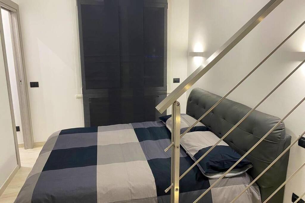 Apartamento Attico Milano-Bicocca Exterior foto