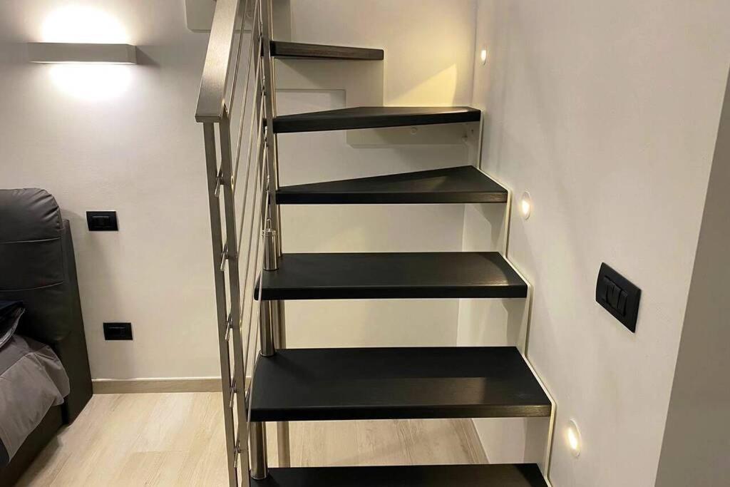 Apartamento Attico Milano-Bicocca Exterior foto