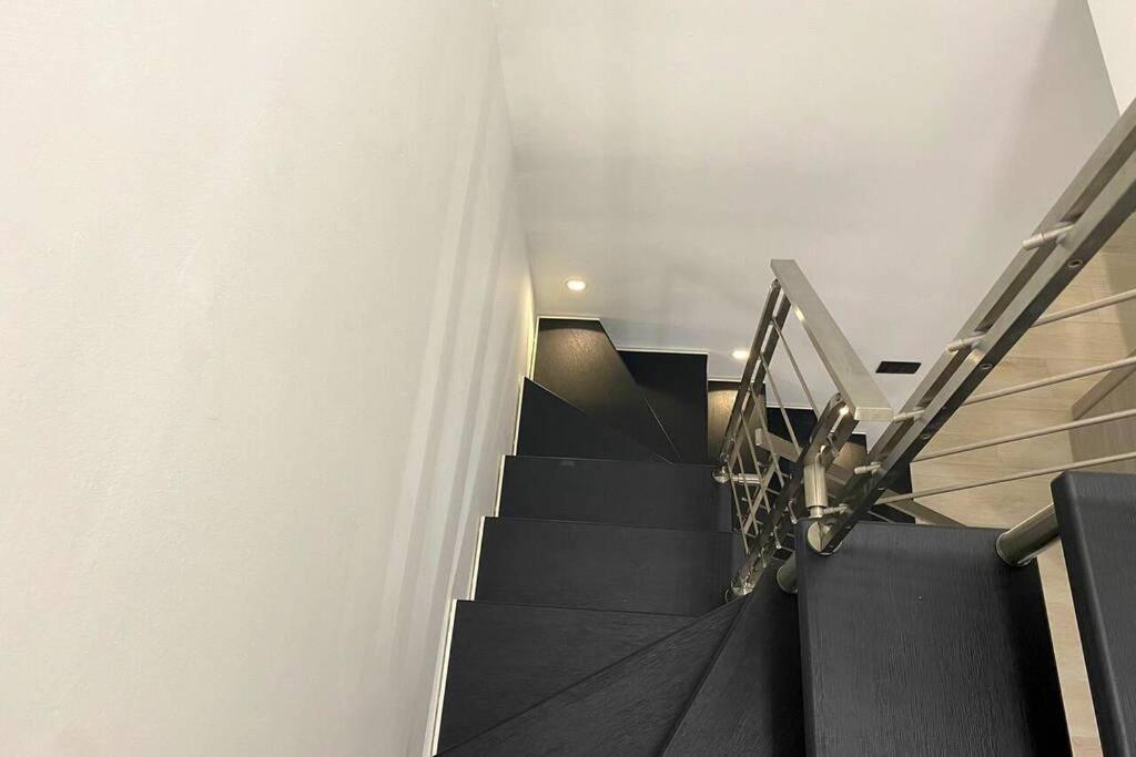 Apartamento Attico Milano-Bicocca Exterior foto