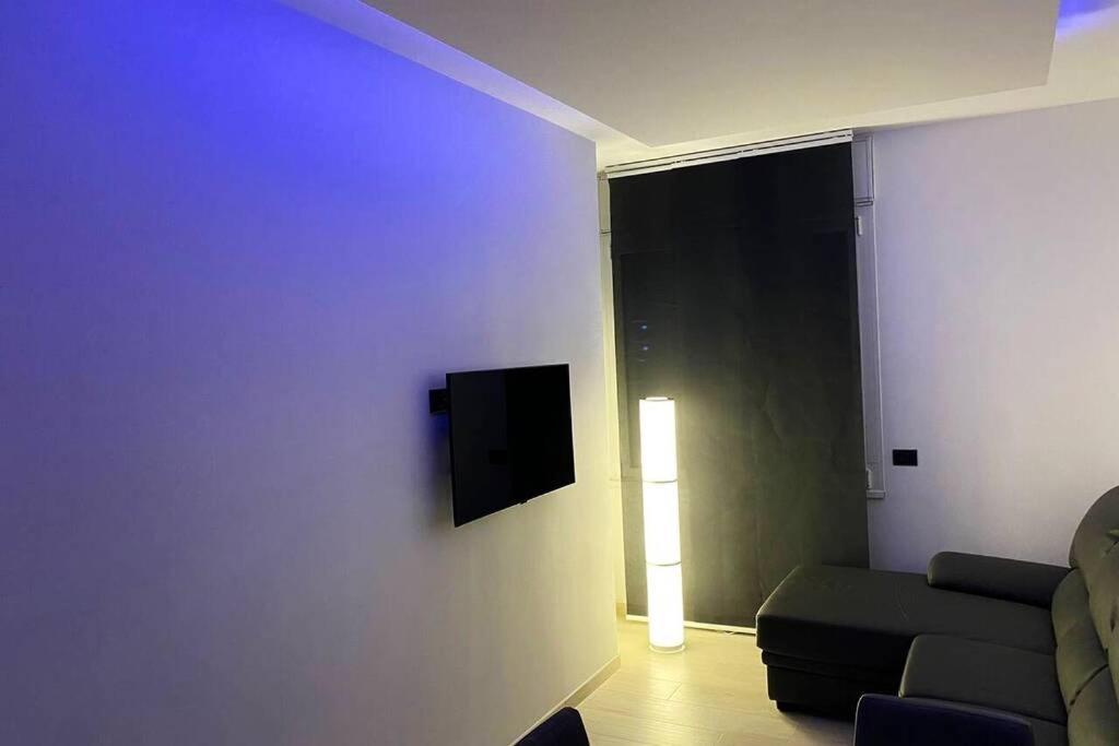 Apartamento Attico Milano-Bicocca Exterior foto