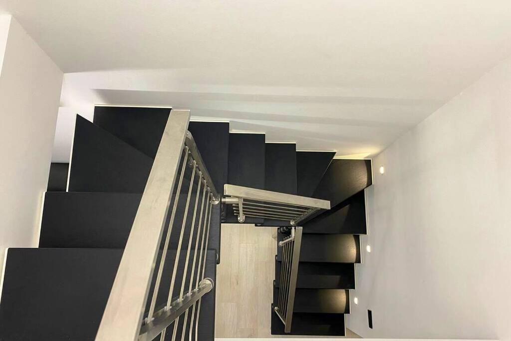 Apartamento Attico Milano-Bicocca Exterior foto