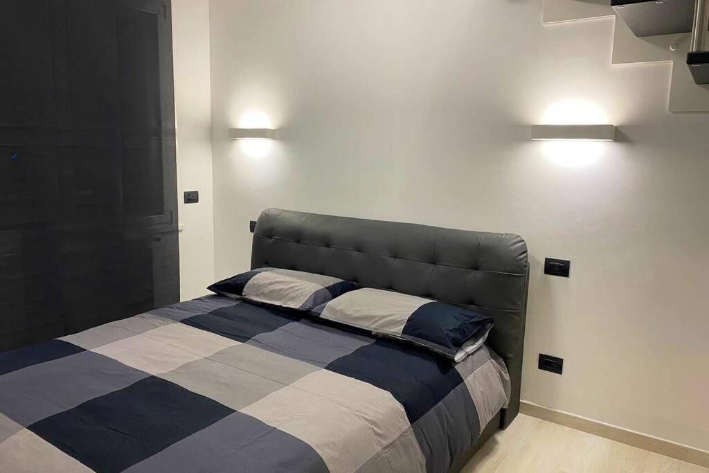 Apartamento Attico Milano-Bicocca Exterior foto